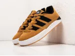 Кроссовки Atmos x Adidas ADIMATIC - 34588