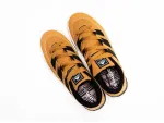 Кроссовки Atmos x Adidas ADIMATIC - 34588
