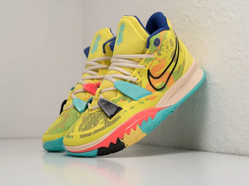 Кроссовки Nike Kyrie 7 - 37012