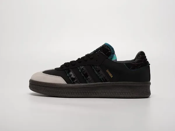 Кеды Feifei Ruan x Adidas Samba XLG - 42107