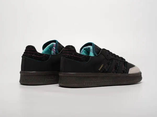 Кеды Feifei Ruan x Adidas Samba XLG - 42107