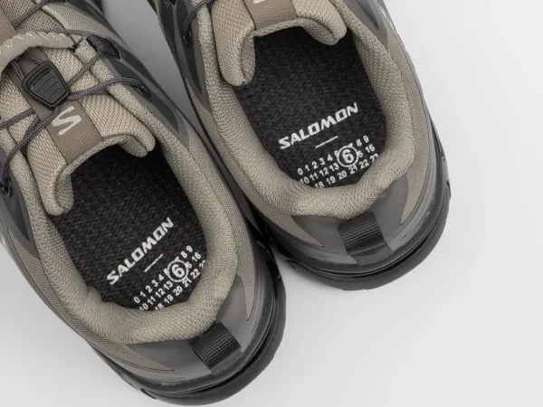 Кроссовки Salomon ADVANCED XT-6 ADV - 47509