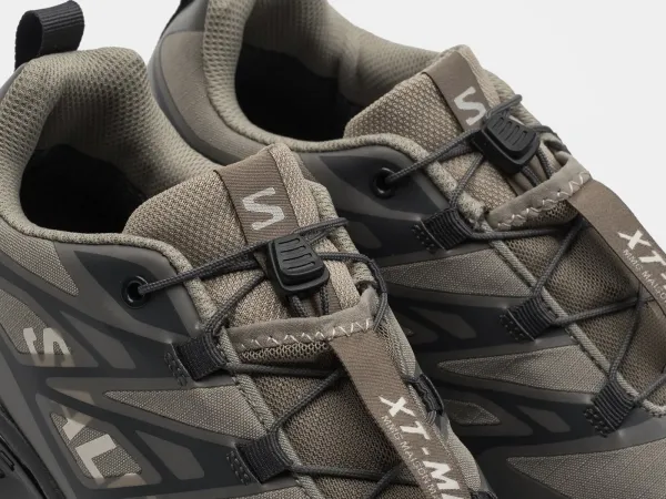Кроссовки Salomon ADVANCED XT-6 ADV - 47509