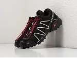 Кроссовки Salomon SPEEDCROSS 3 CS - 37333