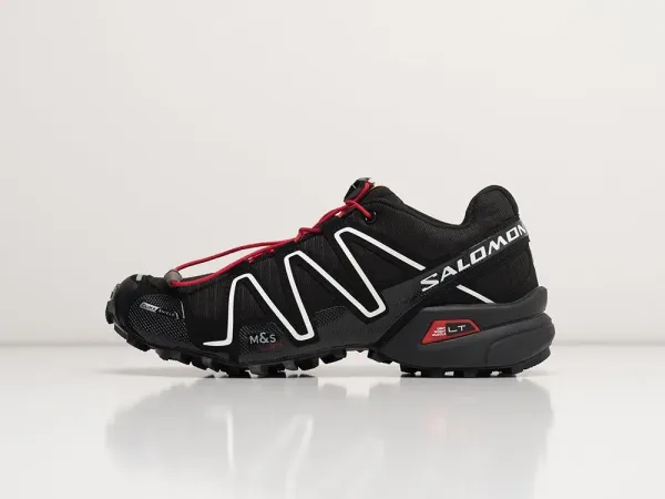 Кроссовки Salomon SPEEDCROSS 3 CS - 37333