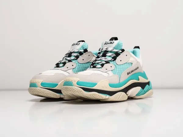 Кроссовки Balenciaga Triple S - 26874