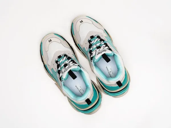 Кроссовки Balenciaga Triple S - 26874