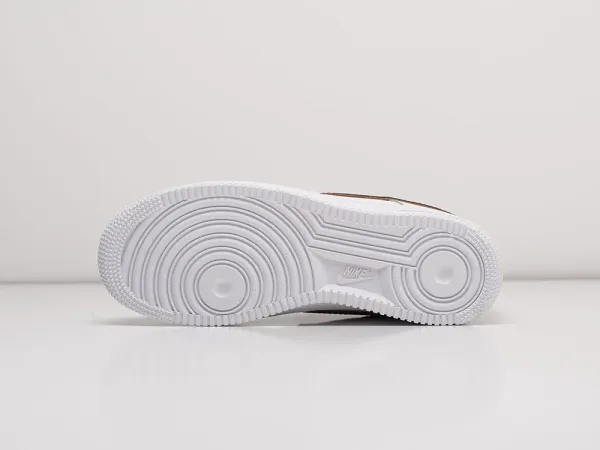Кроссовки Louis Vuitton x Off-White х Nike Air Force 1 Low - 27627