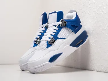 Кроссовки Nike Air Jordan 4 Retro - 31692