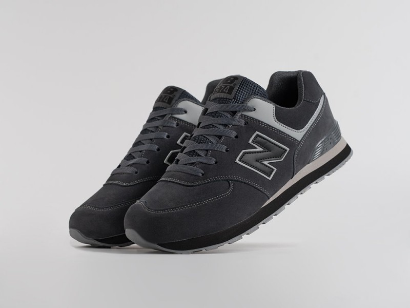 Кроссовки New Balance 574 - 46343