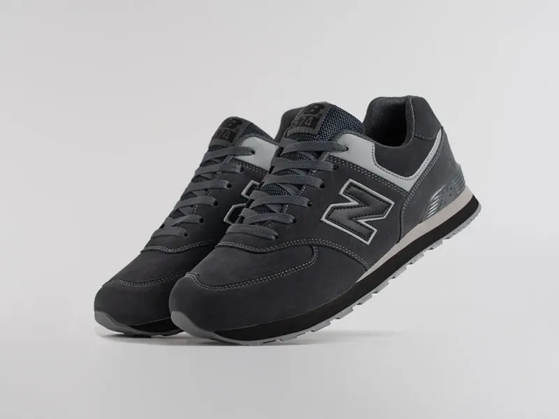 Кроссовки New Balance 574 - 46343