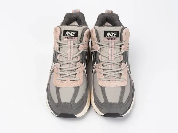 Зимние Кроссовки Nike Air Zoom Vomero 5 Mid - 43809