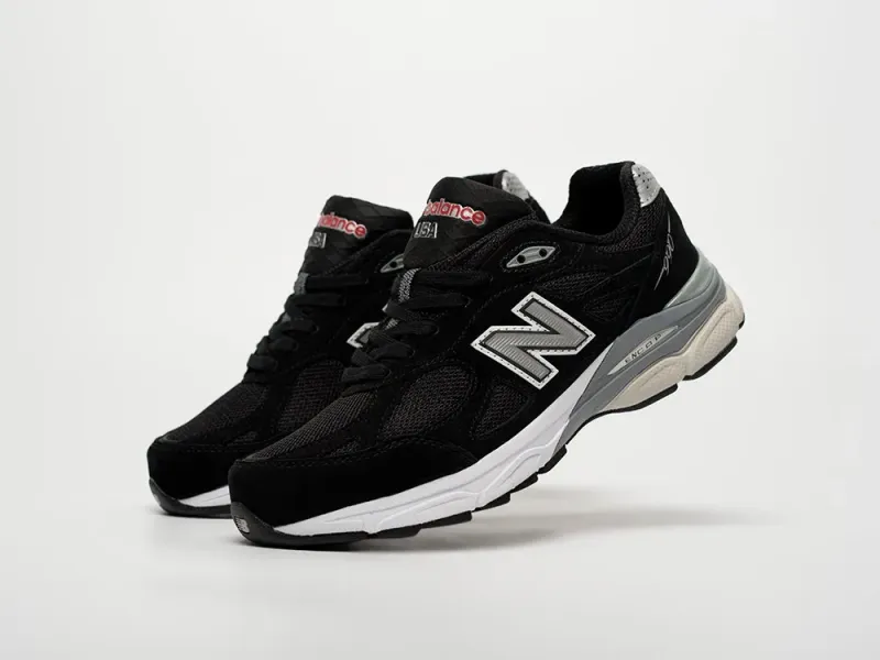 Кроссовки New Balance 990 v3 - 42300