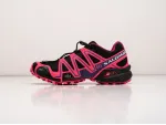 Кроссовки Salomon SPEEDCROSS 3 CS - 8469