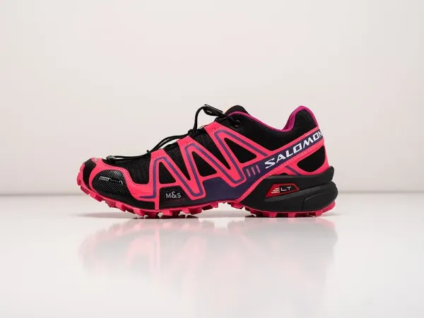 Кроссовки Salomon SPEEDCROSS 3 CS - 8469