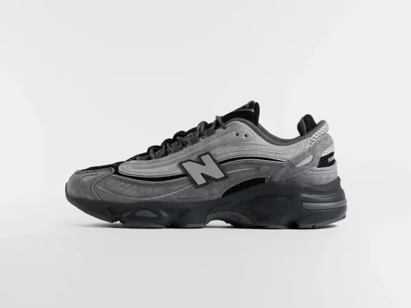 Кроссовки New Balance 1000 - 46584