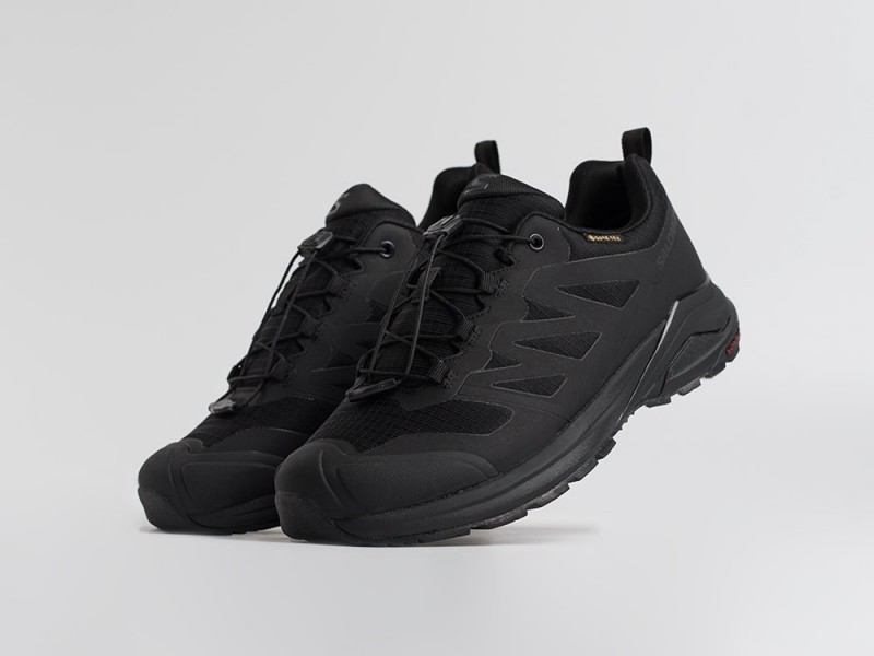 Кроссовки Salomon X ADVENTURE GTX - 45601