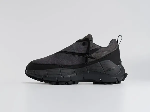 Кроссовки Spyder x Reebok Low Top Running - 45387