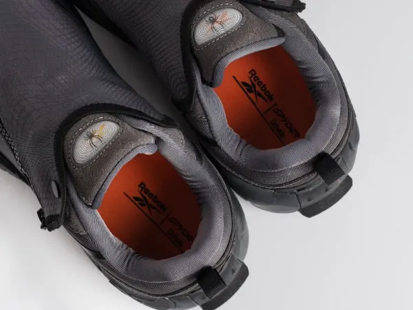 Кроссовки Spyder x Reebok Low Top Running - 45387