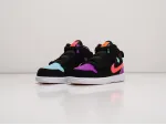 Кроссовки Nike Air Jordan 1 Mid - 27795