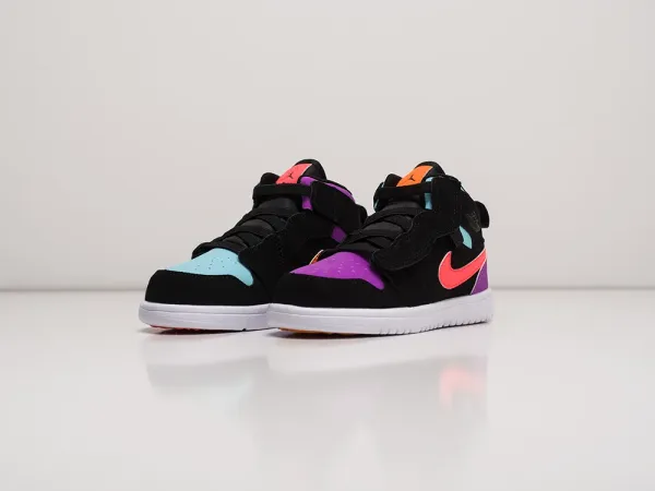 Кроссовки Nike Air Jordan 1 Mid - 27795