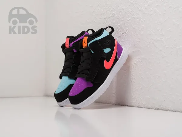 Кроссовки Nike Air Jordan 1 Mid - 27795