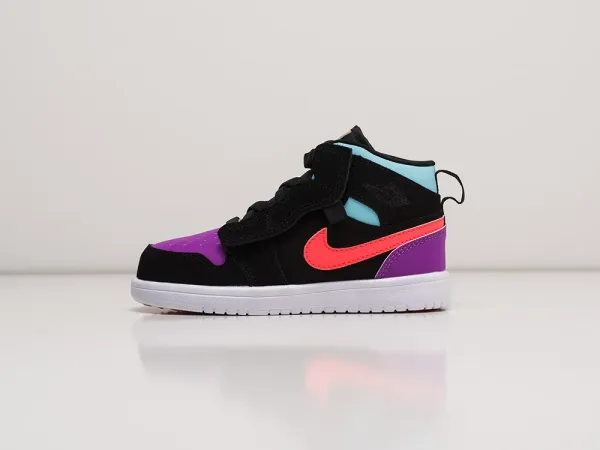 Кроссовки Nike Air Jordan 1 Mid - 27795