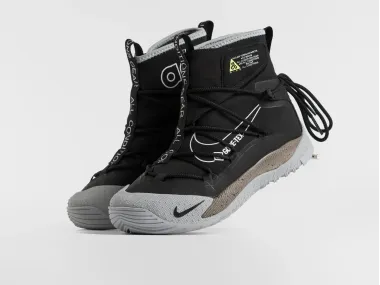 Зимние Кроссовки Nike ACG Air Terra Antarktik - 46984