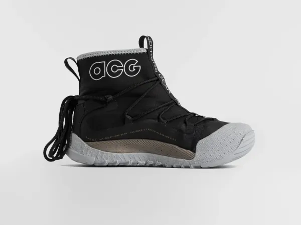 Зимние Кроссовки Nike ACG Air Terra Antarktik - 46984