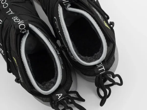 Зимние Кроссовки Nike ACG Air Terra Antarktik - 46984