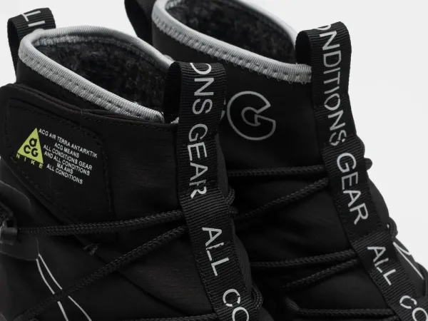 Зимние Кроссовки Nike ACG Air Terra Antarktik - 46984
