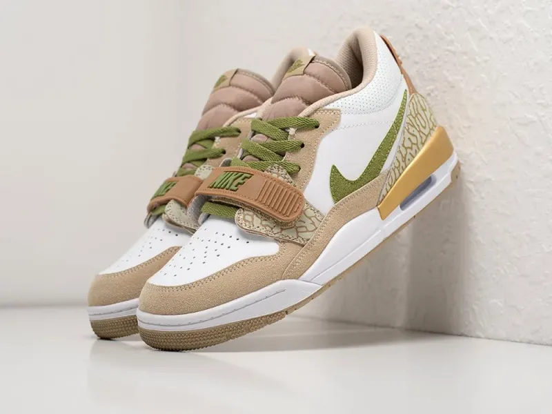 Кроссовки Nike Air Jordan Legacy 312 low - 33186