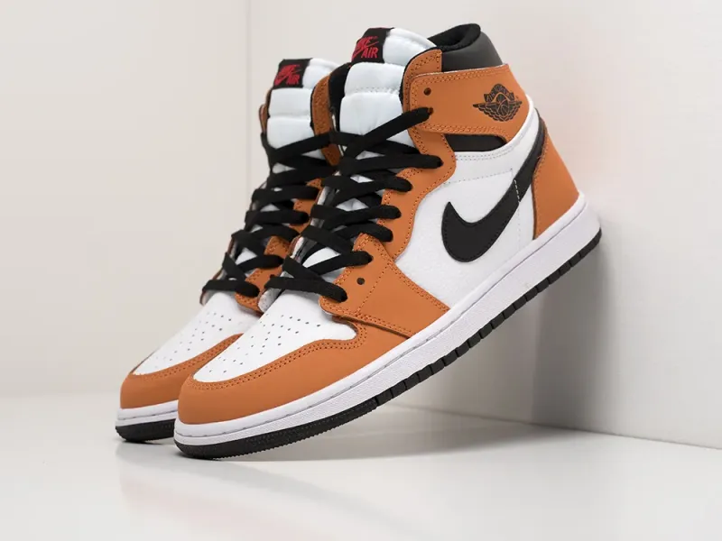 Кроссовки Nike Air Jordan 1 High - 25566