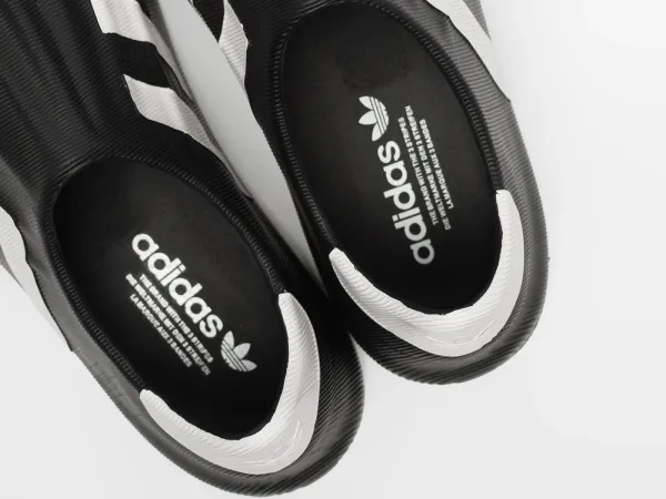 Кроссовки Adidas adiFOM Superstar - 42927
