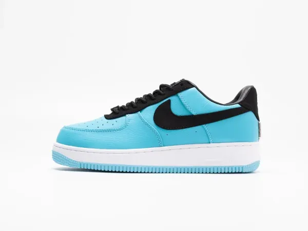 Кроссовки Nike Air Force 1 Low x Tiffany - 39921