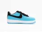 Кроссовки Nike Air Force 1 Low x Tiffany - 39921