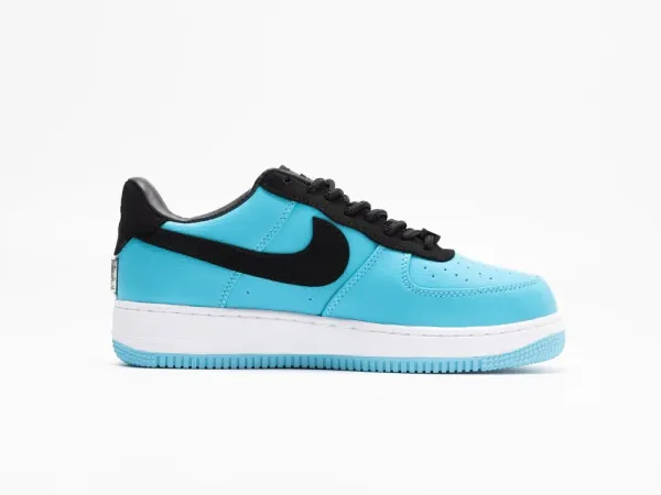 Кроссовки Nike Air Force 1 Low x Tiffany - 39921