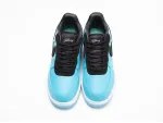 Кроссовки Nike Air Force 1 Low x Tiffany - 39921