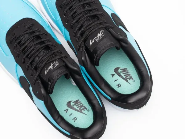 Кроссовки Nike Air Force 1 Low x Tiffany - 39921
