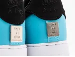 Кроссовки Nike Air Force 1 Low x Tiffany - 39921