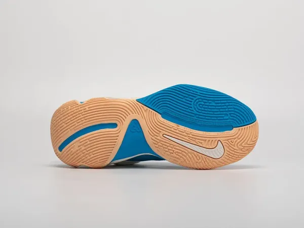 Кроссовки Nike Giannis Immortality 3 - 39525