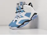 Кроссовки Nike Air Jordan 6 - 29696