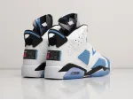 Кроссовки Nike Air Jordan 6 - 29696
