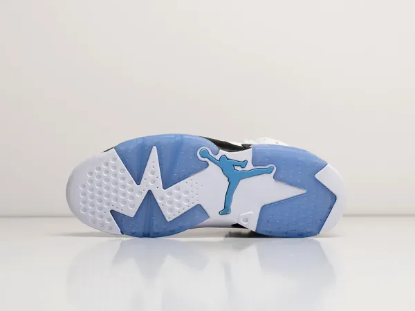 Кроссовки Nike Air Jordan 6 - 29696