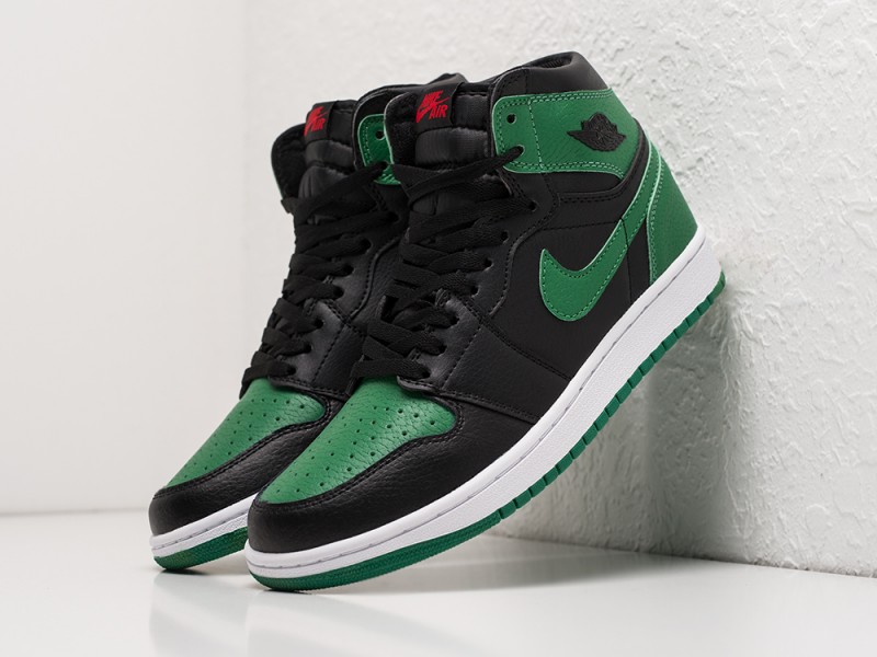 Кроссовки Nike Air Jordan 1 Mid - 28111