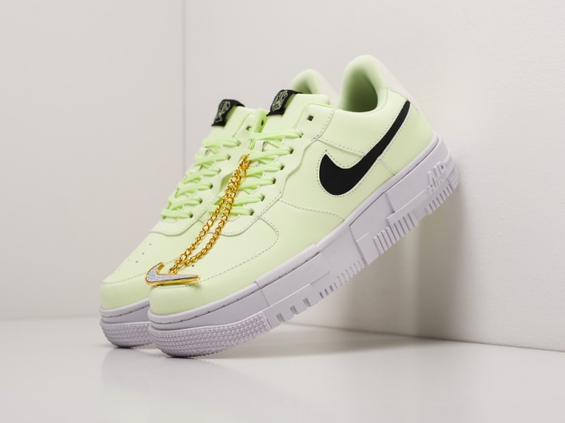 Кроссовки Nike Air Force 1 Pixel Low - 25289