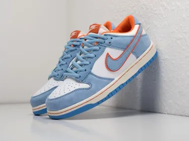 Кроссовки Nike SB Dunk Low - 31394