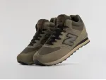 Зимние Кроссовки New Balance 574 Mid - 43921