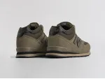 Зимние Кроссовки New Balance 574 Mid - 43921