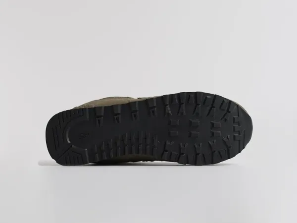 Зимние Кроссовки New Balance 574 Mid - 43921